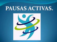 PAUSAS ACTIVAS